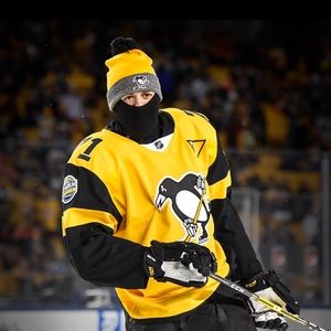 Meet your Posher, Justin